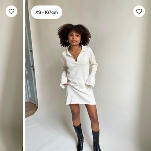 Djerf Avenue Getaway dress